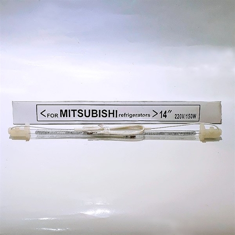 Thanh Sấy Tủ Lạnh MITSU 14'' Kép