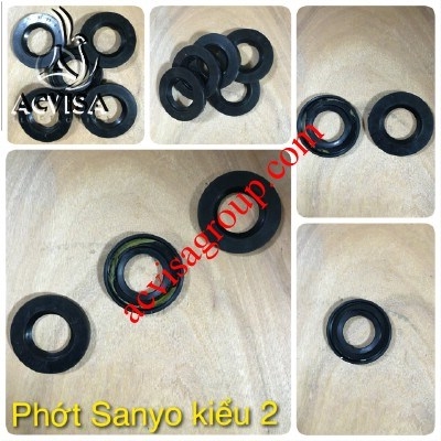 Phớt MG Sanyo kiểu 2