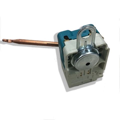 Rơ Le Nhiệt Độ Bình Nước Nóng Picenza (Màu Xanh)