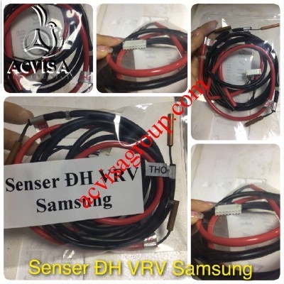 Senser Điều Hòa VRV Samsung (Hàng Hãng)