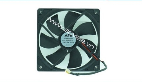 Quạt Tủ Toshiba Side By Side (Hàng Hãng)