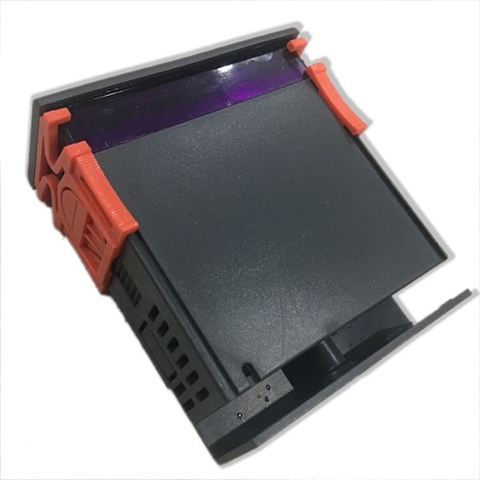 Bộ điều khiển nhiệt đô kho lạnh STC-8080A