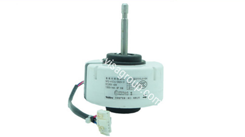 Quạt mặt lạnh điều hòa 40W Pana DC