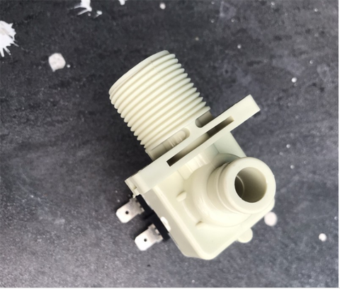 Van Cấp Nước Máy Giặt LG (Loại Đơn)