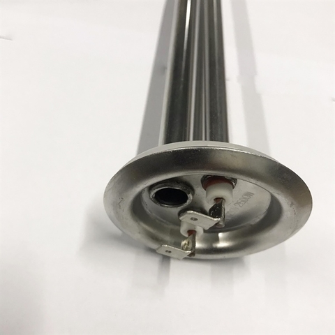 Thanh Đốt Bình Nước Nóng Rossi 30L