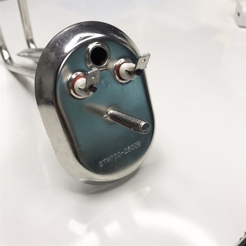 Thanh Đốt Bình Nước Nóng Picenza 30 lít Inox 304