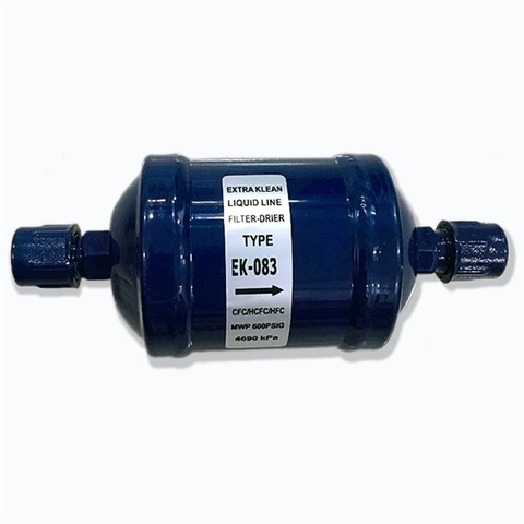 Phin Lọc Điều Hòa Genesso Loại Phi 10( EK-163 )