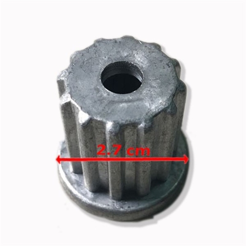 Ốc Côn Máy Giặt PANA/LG Loại Nhỏ