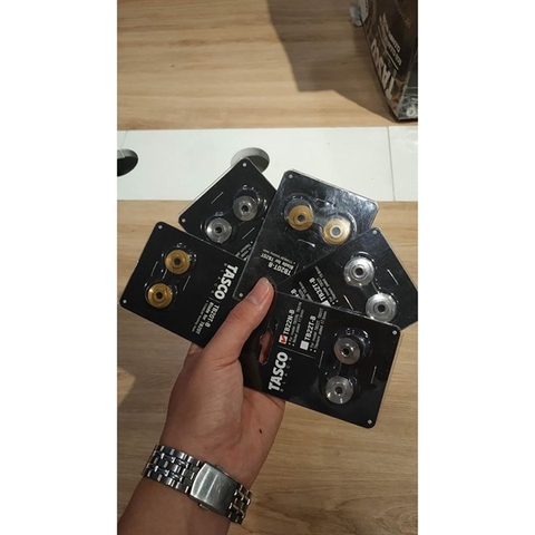 Lưỡi dao cắt thay thế Tasco TB22N & TB31N