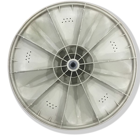 Mâm Máy Giặt Sanyo, Panasonic Đường Kính 34 Cm Mẫu Số 1(28 Cái/Th)