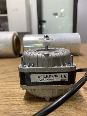 Quạt Tủ Lạnh Cocacola 40W