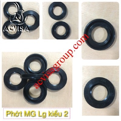 Phớt MG LG kiểu 2