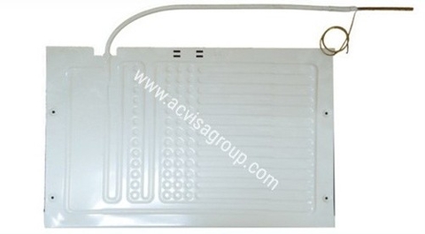 Dàn Lạnh Tủ Lạnh KT: 23Cm X 47Cm