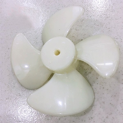 Cánh Quạt Tủ Lạnh Loại Nhỏ