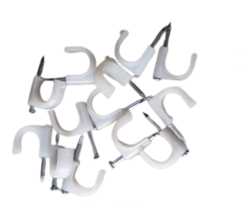 Đai ôm ống Ø 21 - Ø 42