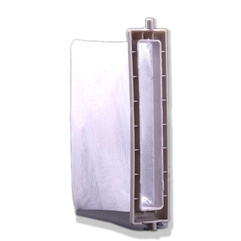 Lưới Lọc Máy Giặt Kích Thước 40x190mm (Toshiba, Sharp)