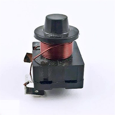 Rơ Le Khởi Động 1/10