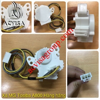 Xả Máy Giặt Toshiba A800 Có Dây (Hãng)