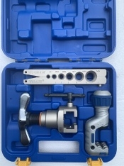 Bộ Loe Lệch Tâm Value Model: VFT-808-IS (1 Kẹp, Có Dao)