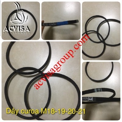 Dây Curoa Máy Giặt M21