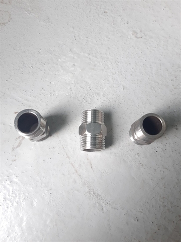 Kép Đúc Inox