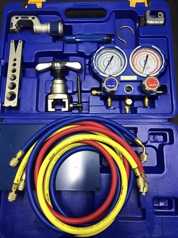 Bộ Đồ Lắp Đặt Bảo Dưỡng Value Model: VTB - 5B - I