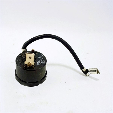 Tecmic Tủ Lạnh Loại Tròn 1/4