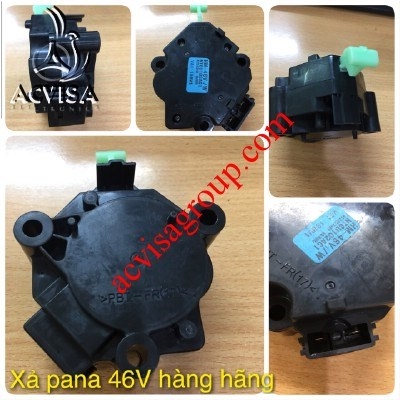 Xả Máy Giặt Panasonic 46V (Hãng)