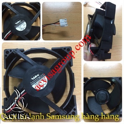 Quạt Tủ Lạnh Samsung (Hàng Hãng)