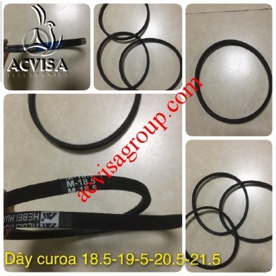 Dây Curoa Máy Giặt M21.5