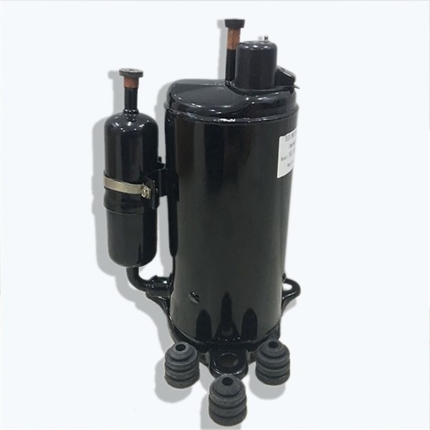 Block 12.000BTU dùng ga R410