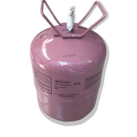 Gas R32 SUPON loại 7Kg
