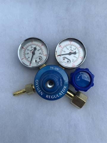 Đồng Hồ Ôxy OR-03K
