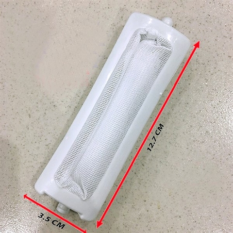 Lưới Lọc Máy Giặt 35x127mm ( Toshiba )