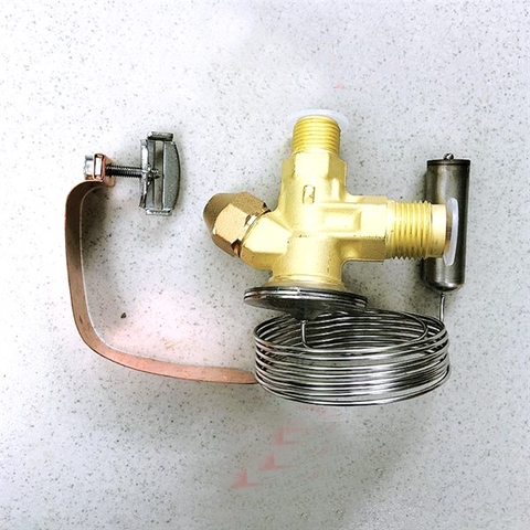 Van Tiết Lưu Danfoss TX2