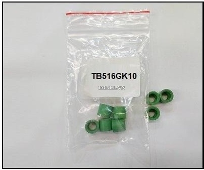 Roong đệm cao su Tasco dùng cho Dây gas R32 , R410A