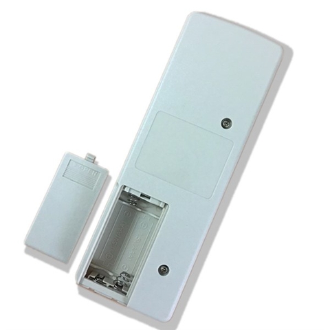 Điều Khiển Điều Hòa Funiki (Thái Lan)