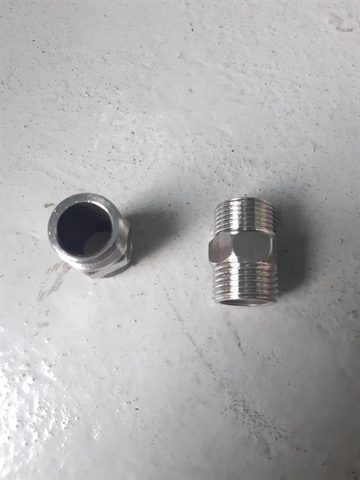 Kép Đúc Inox