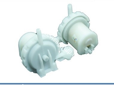 Van áp lực Elec hàng theo máy