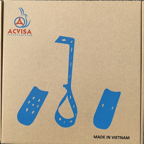 Đai treo ống đa năng (30 mét/ hộp)