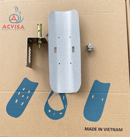 Tấm lót 01 + bộ phụ kiện ( 30 bộ/ hộp)