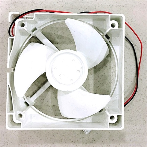 Quạt Thông Gió Panasonic 12x12 Invester Hàng Hãng
