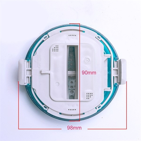 Lưới Lọc Máy Giặt LG Tròn