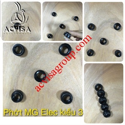 Phớt MG elec kiểu 3