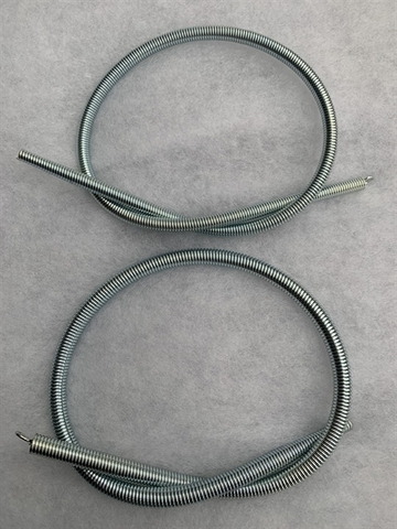 Lò xo uốn ống đồng trong dài 75cm phi 16