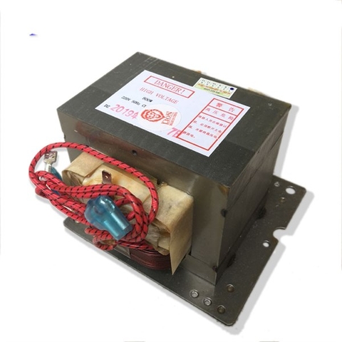 Biến Thế Lò Vi Sóng Loại 800W