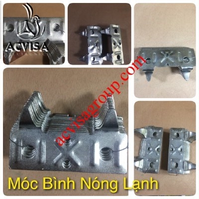 Móc Treo Bình Nước Nóng Đa Năng Loại To
