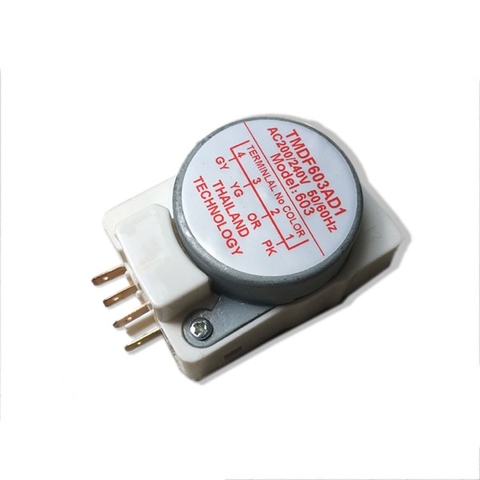 Đồng Hồ Tủ Lạnh Panasonic Thái Lan Không Viền