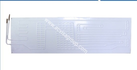 Dàn Lạnh Tủ Lạnh KT: 100Cm X 30Cm