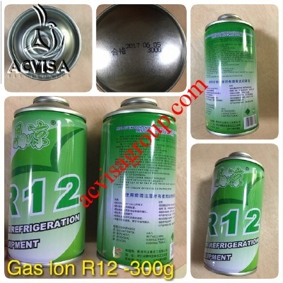 Gas Lon R12 (300G)